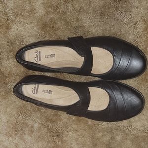 Clark's  everlay kennon 11